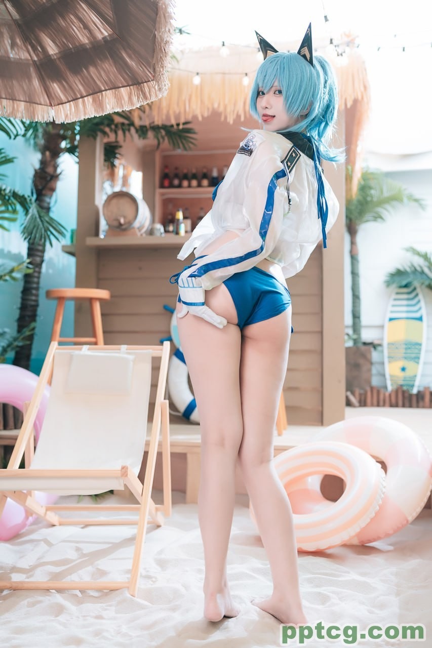 小空sora  2024.9 Patreon Tier3