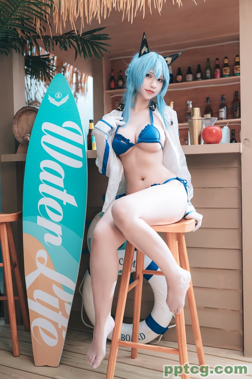 小空sora  2024.9 Patreon Tier3
