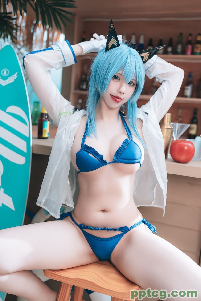 小空sora  2024.9 Patreon Tier3