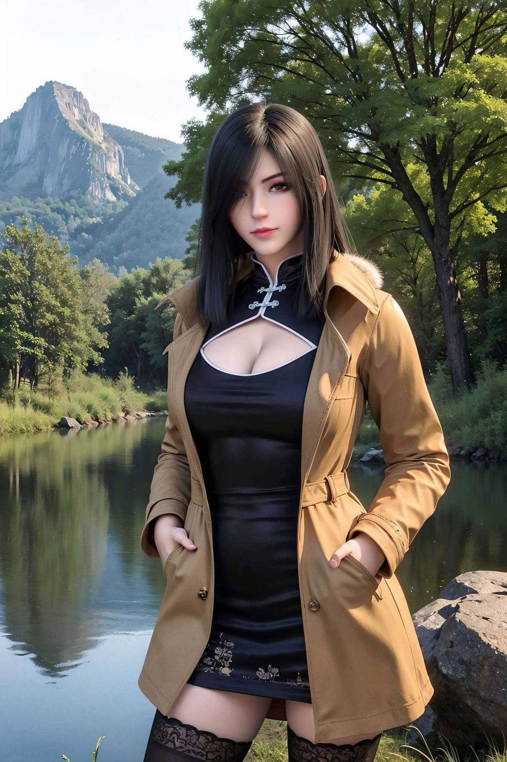 雄兵连蔷薇找凉冰壁纸：护眼平板桌面图片精选