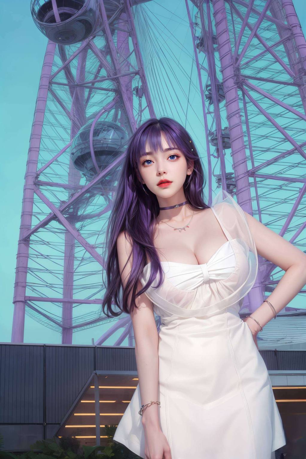 宁雨蝶超燃剪辑竖屏精选集-皮皮兔动漫