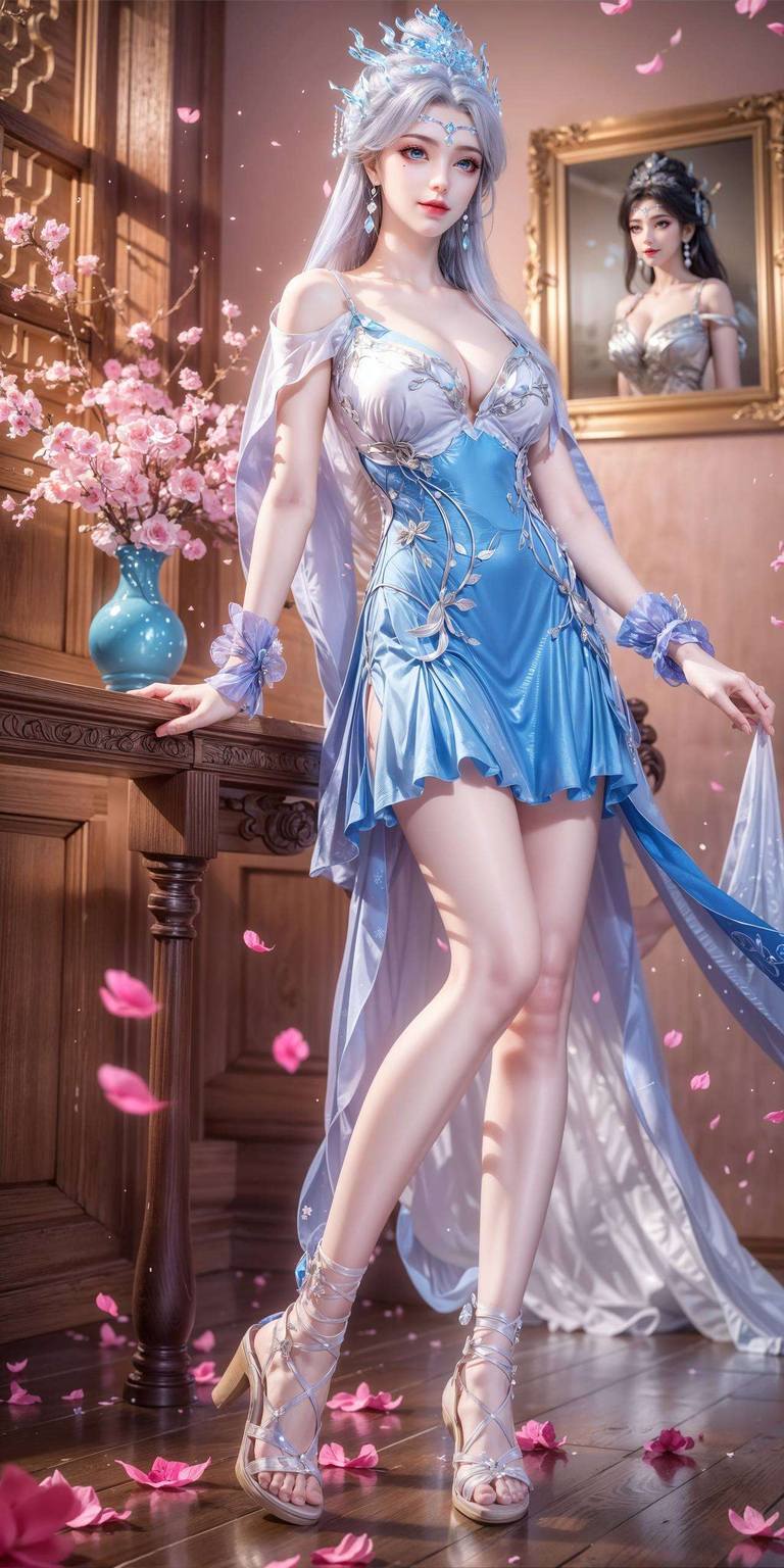 宁雨蝶超燃剪辑竖屏精选集