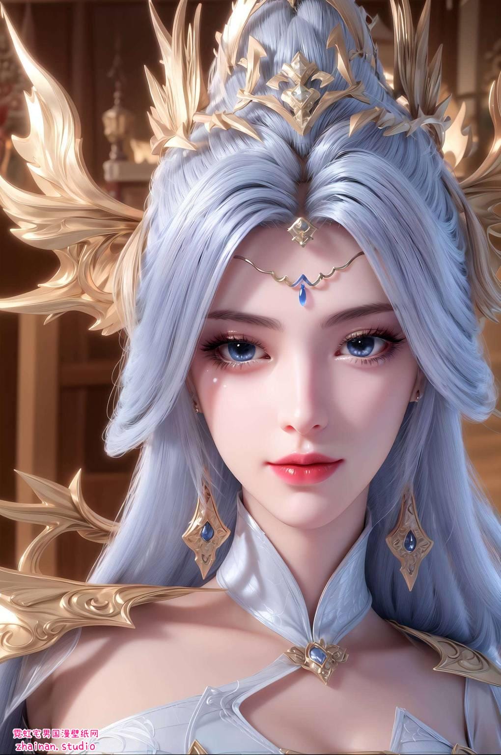 宁雨蝶超燃剪辑竖屏精选集