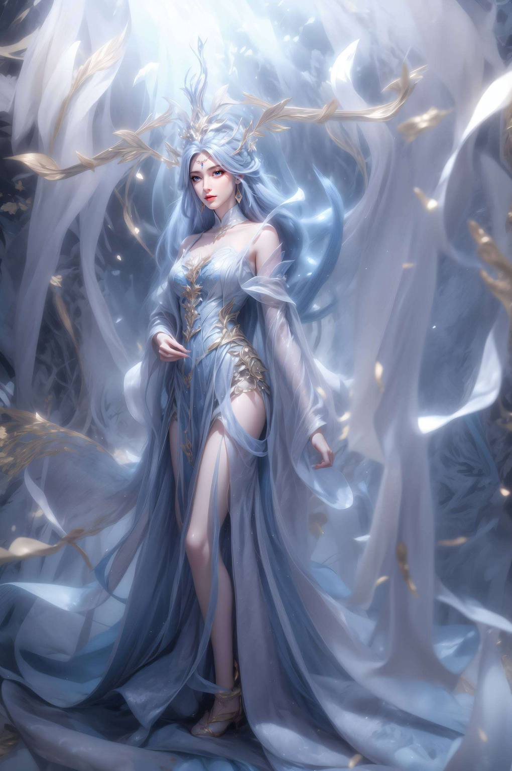 宁雨蝶超燃剪辑竖屏精选集