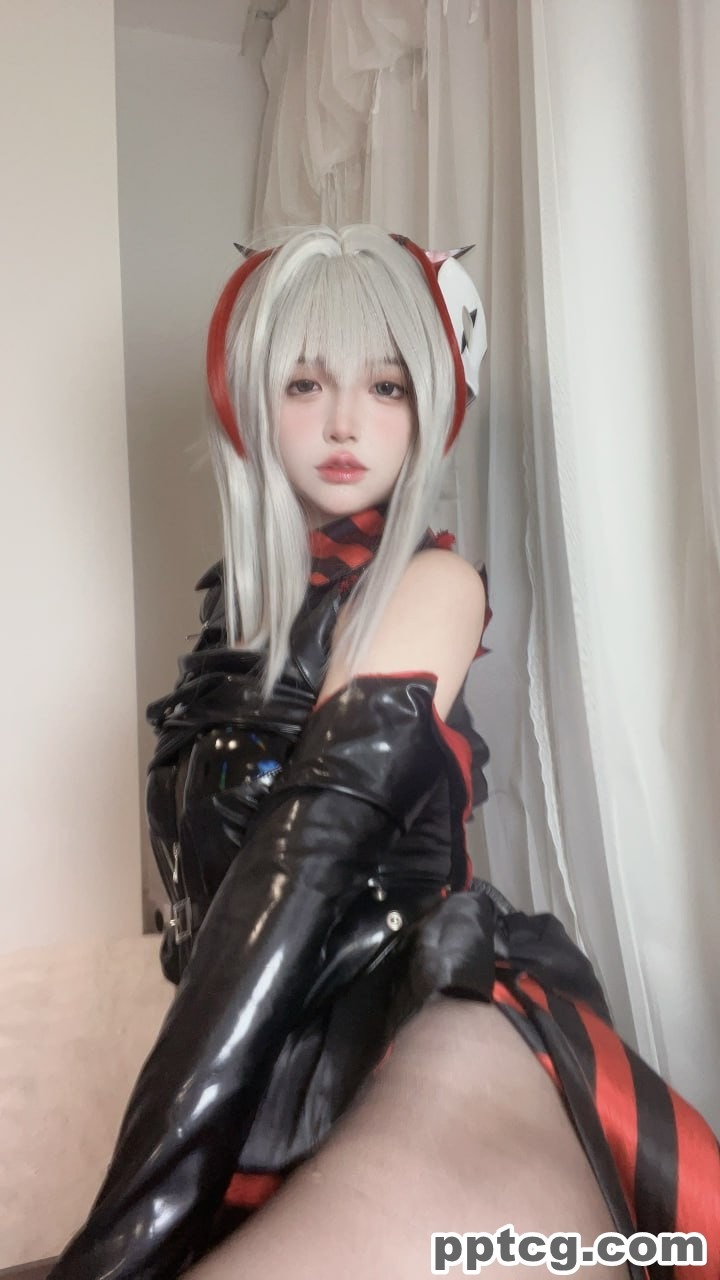 疯猫  Fantia 会员订阅