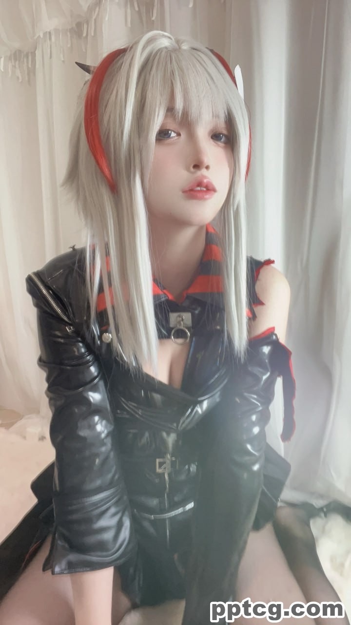 疯猫  Fantia 会员订阅