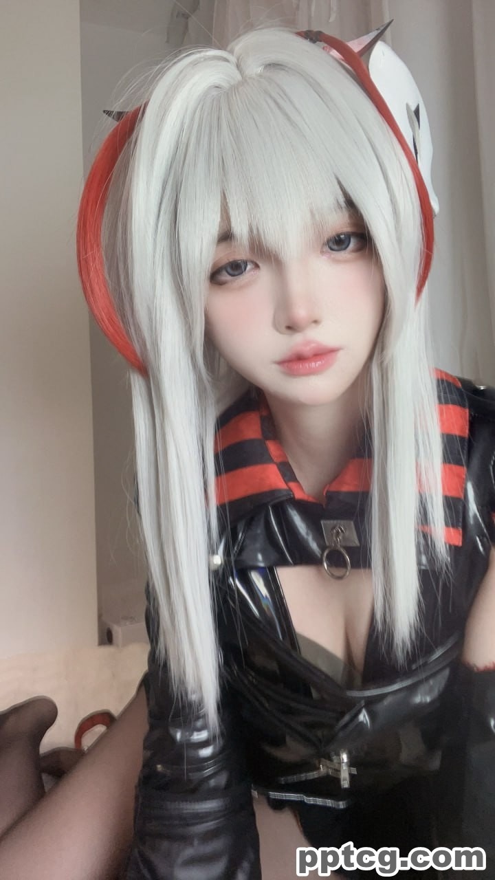 疯猫  Fantia 会员订阅