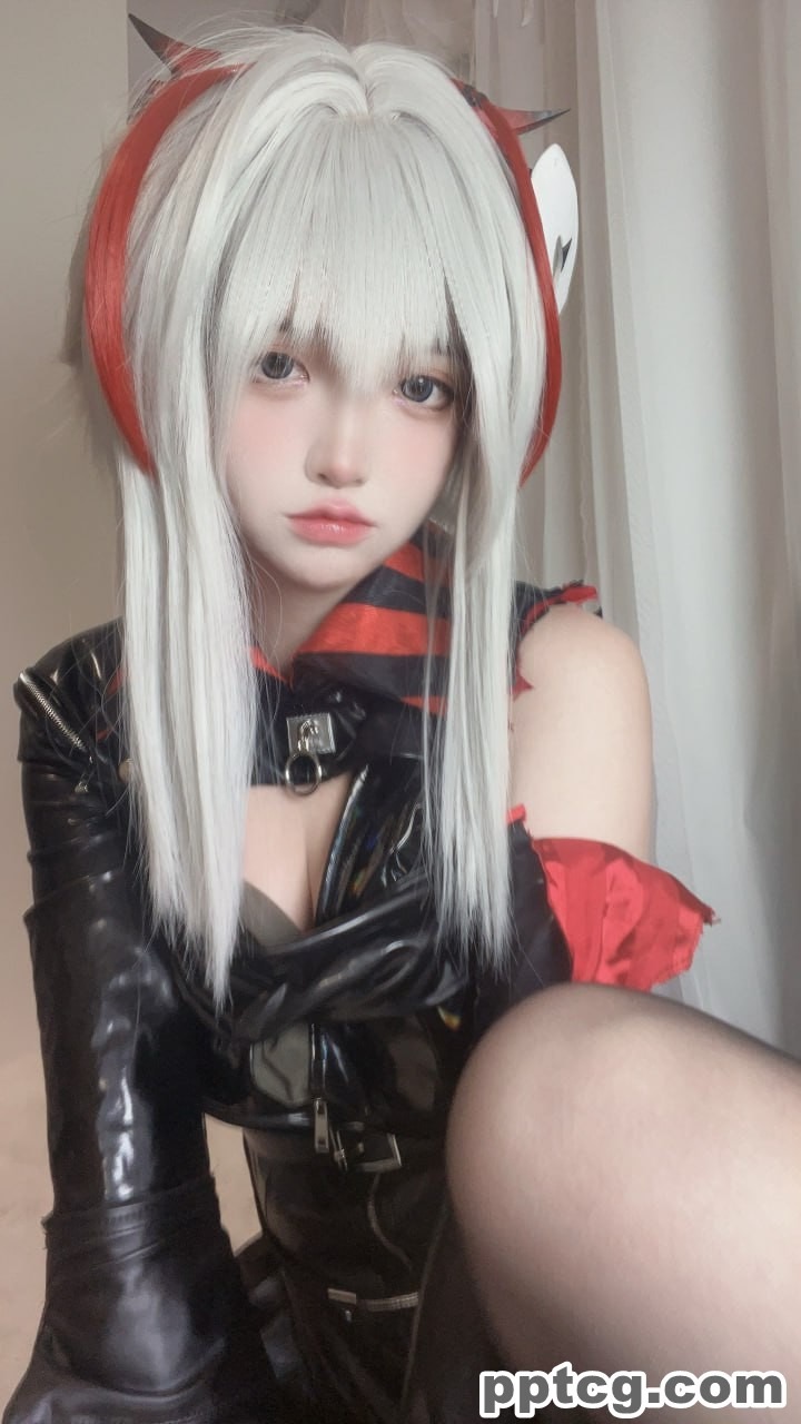 疯猫  Fantia 会员订阅
