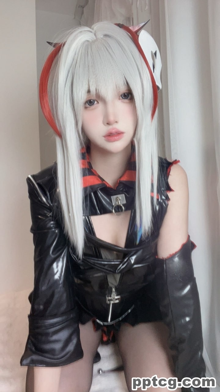 疯猫  Fantia 会员订阅