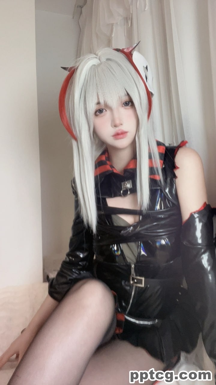 疯猫  Fantia 会员订阅