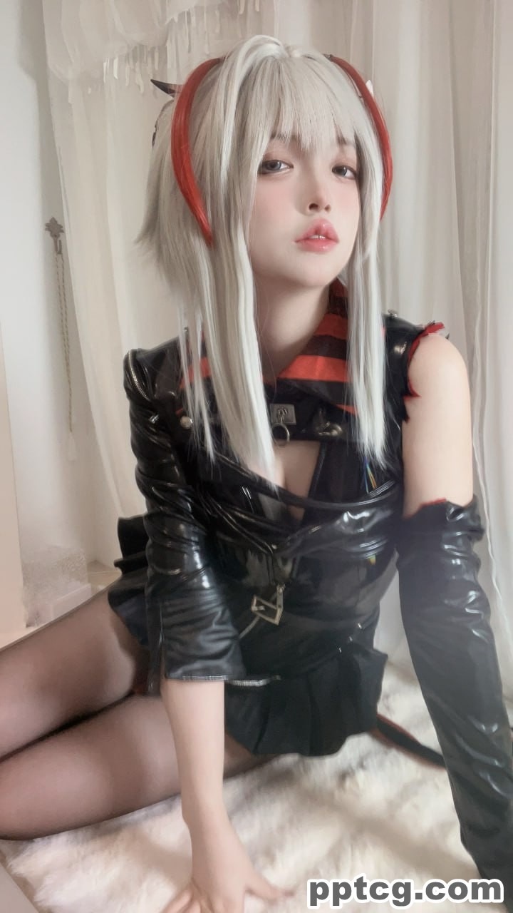 疯猫  Fantia 会员订阅