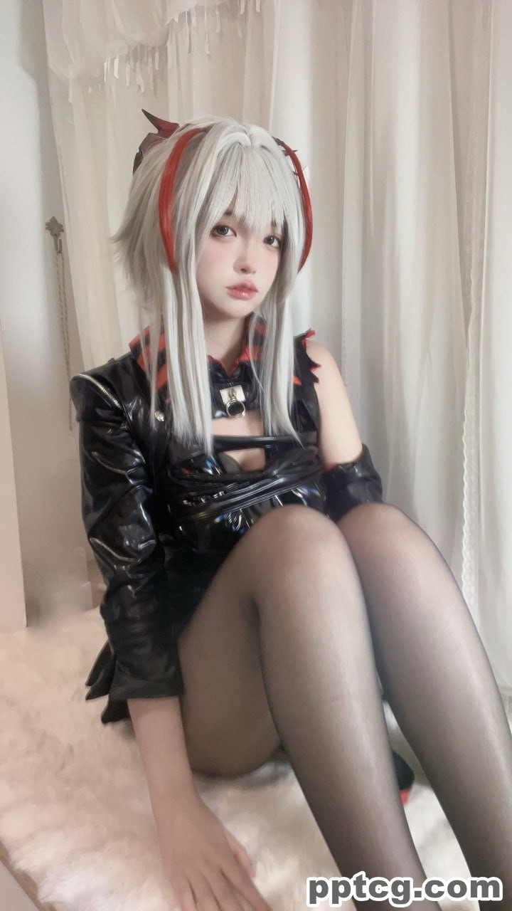 疯猫  Fantia 会员订阅