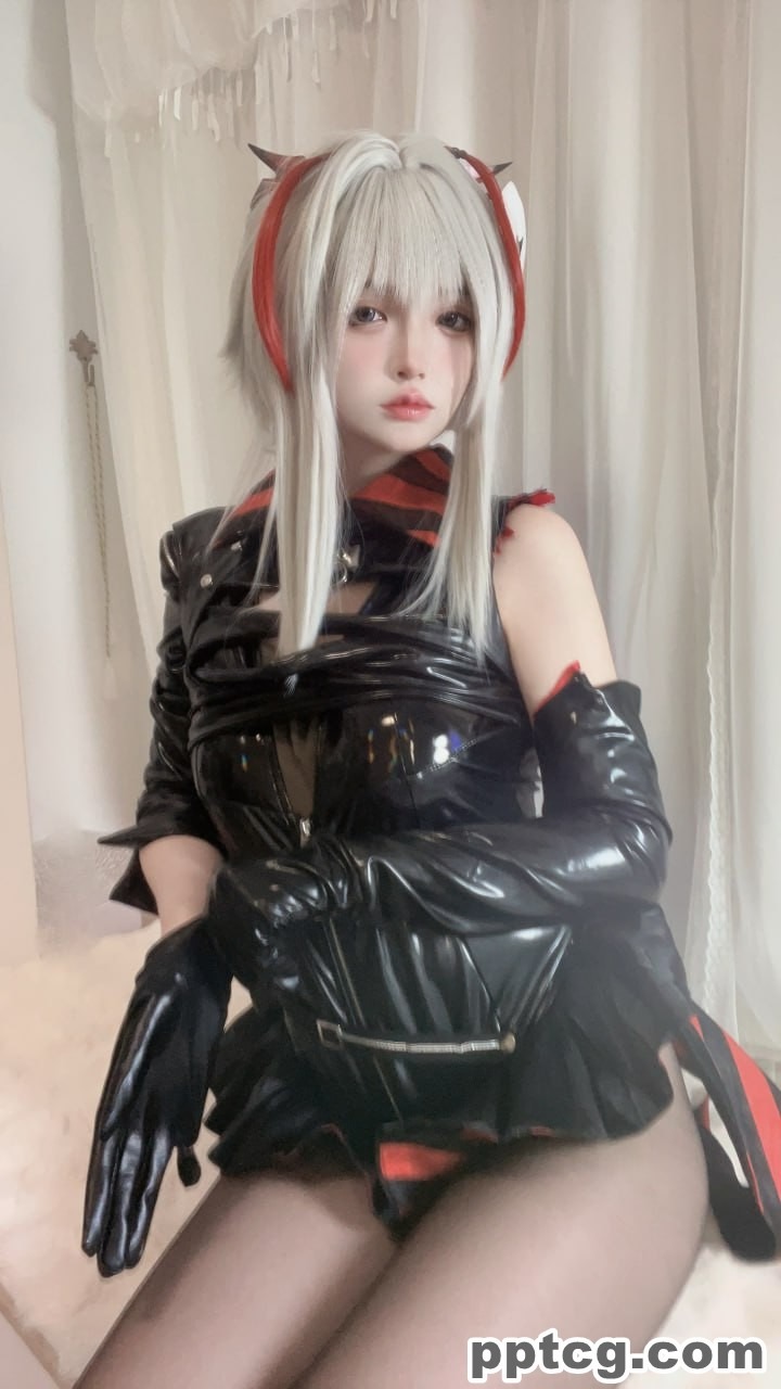 疯猫  Fantia 会员订阅