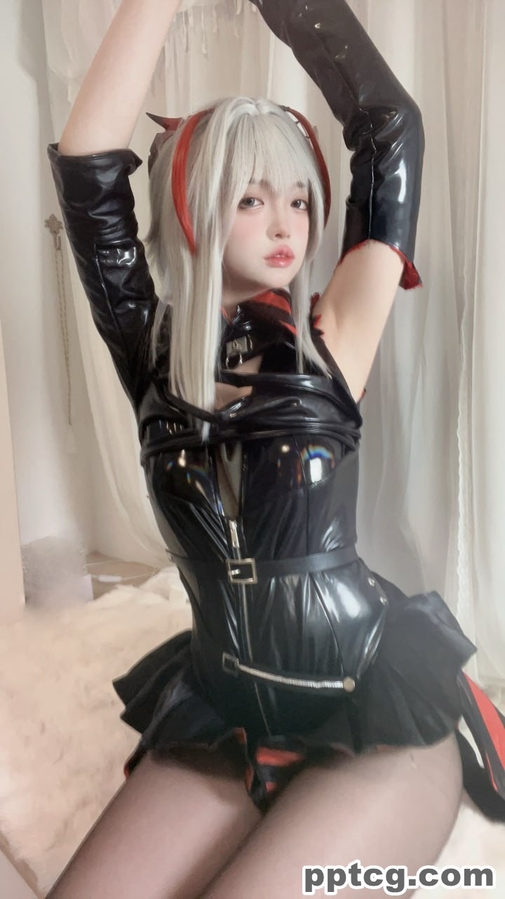 疯猫  Fantia 会员订阅