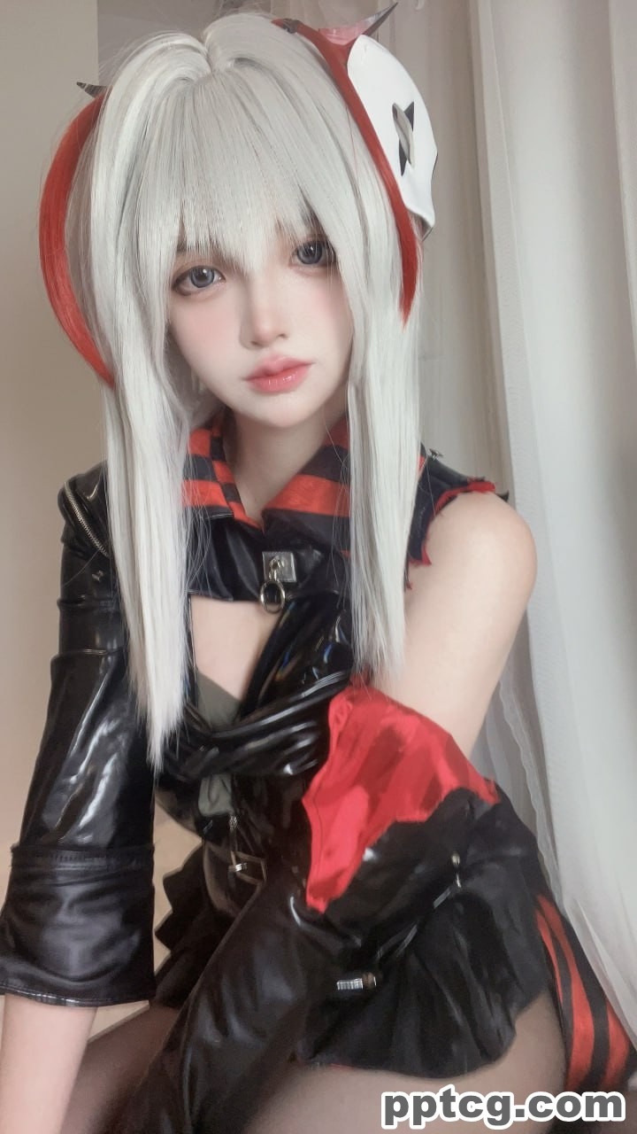 疯猫  Fantia 会员订阅