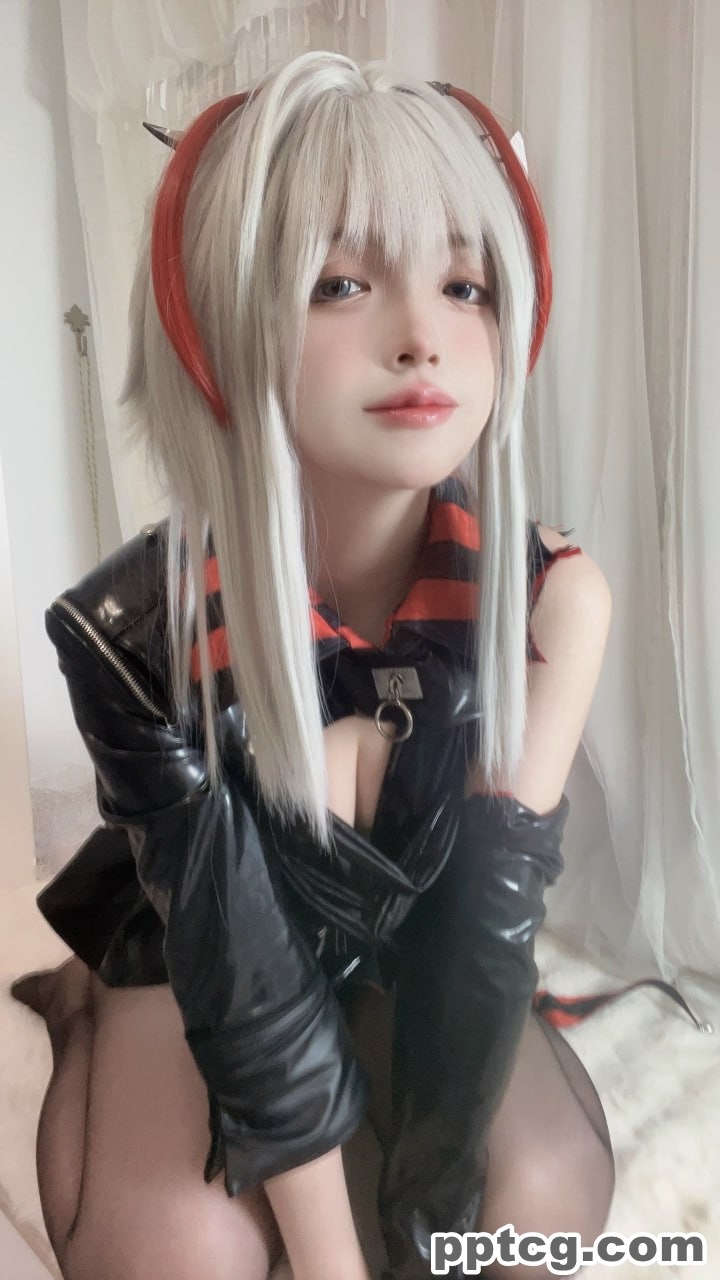 疯猫  Fantia 会员订阅