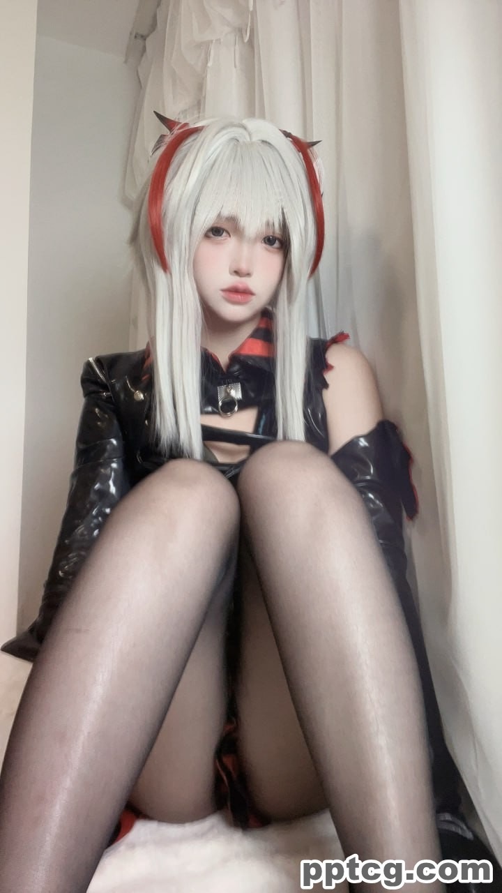 疯猫  Fantia 会员订阅