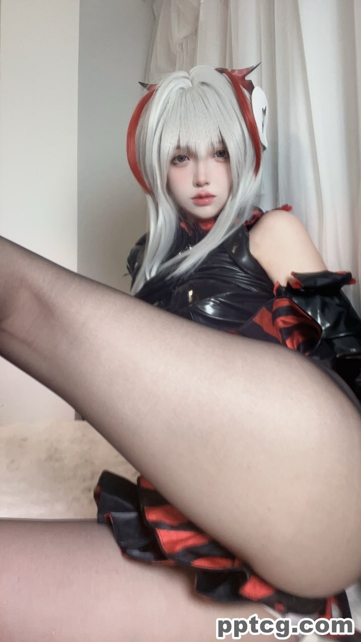疯猫  Fantia 会员订阅
