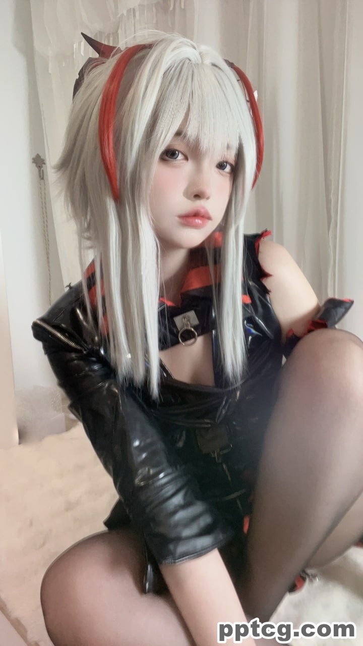 疯猫  Fantia 会员订阅