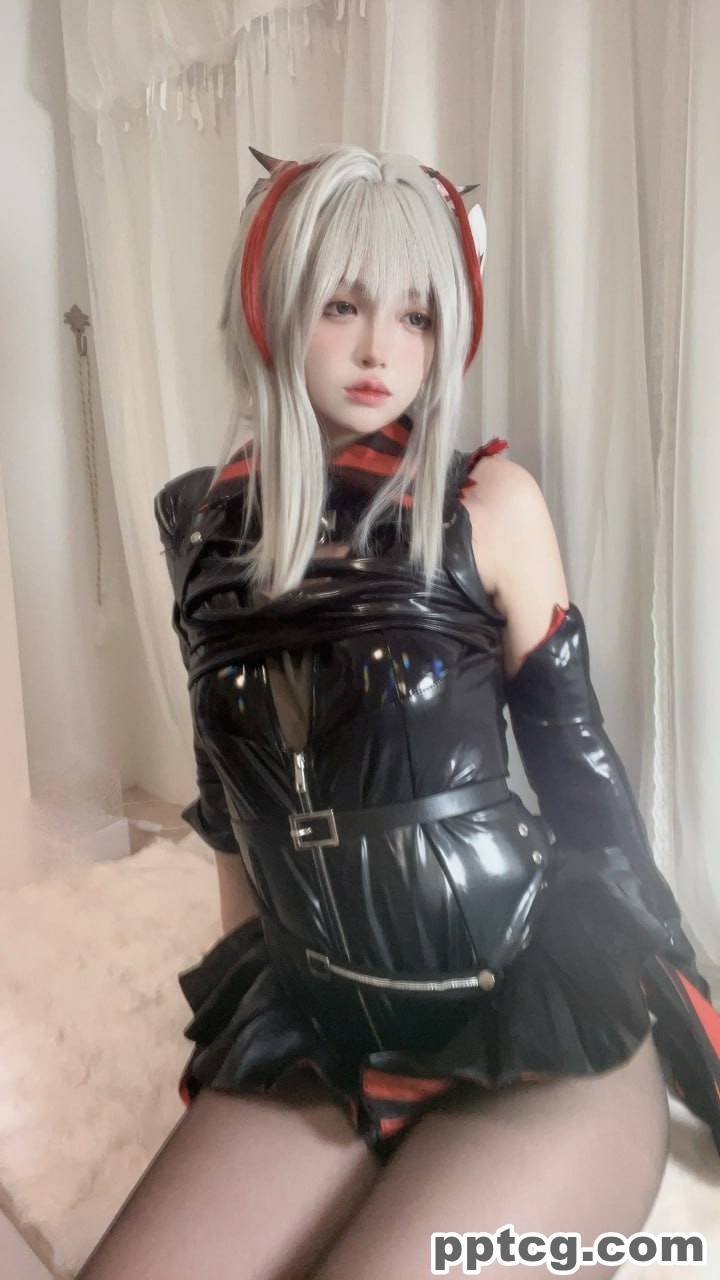 疯猫  Fantia 会员订阅