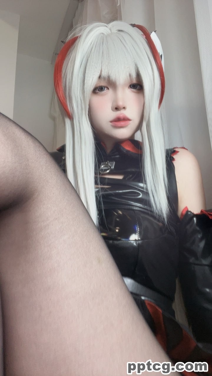 疯猫  Fantia 会员订阅