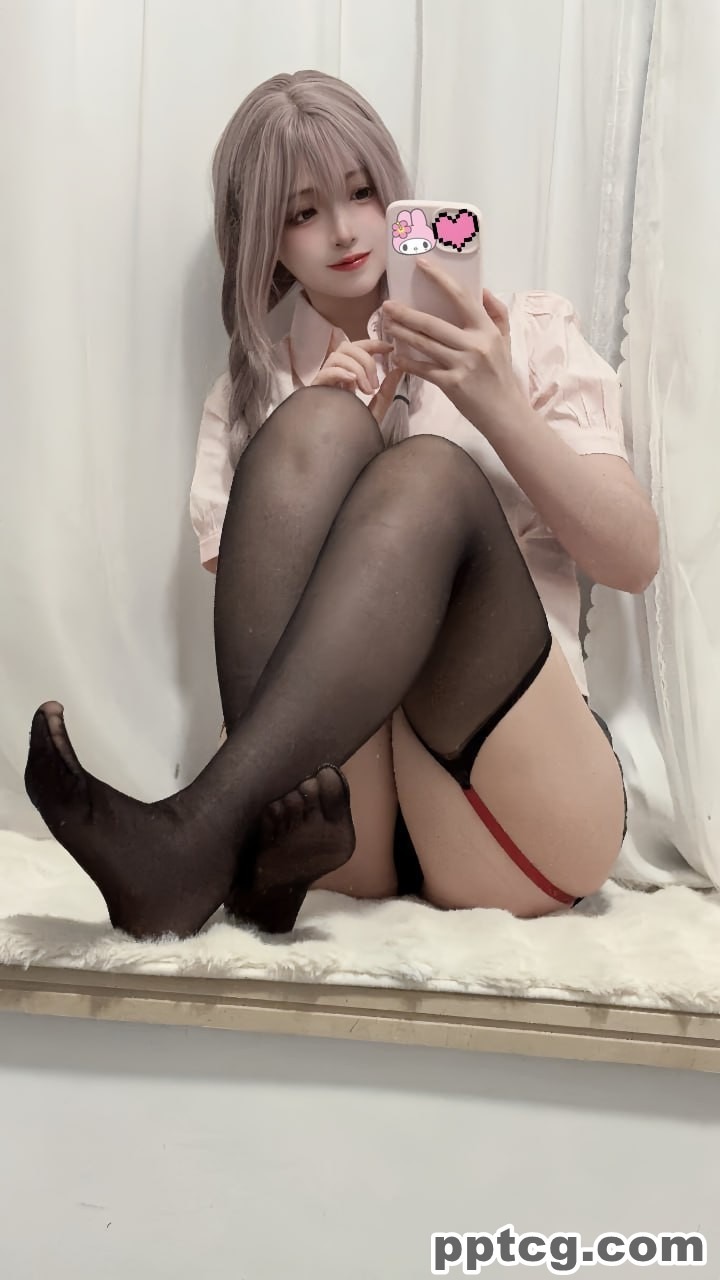疯猫  Fantia 会员订阅