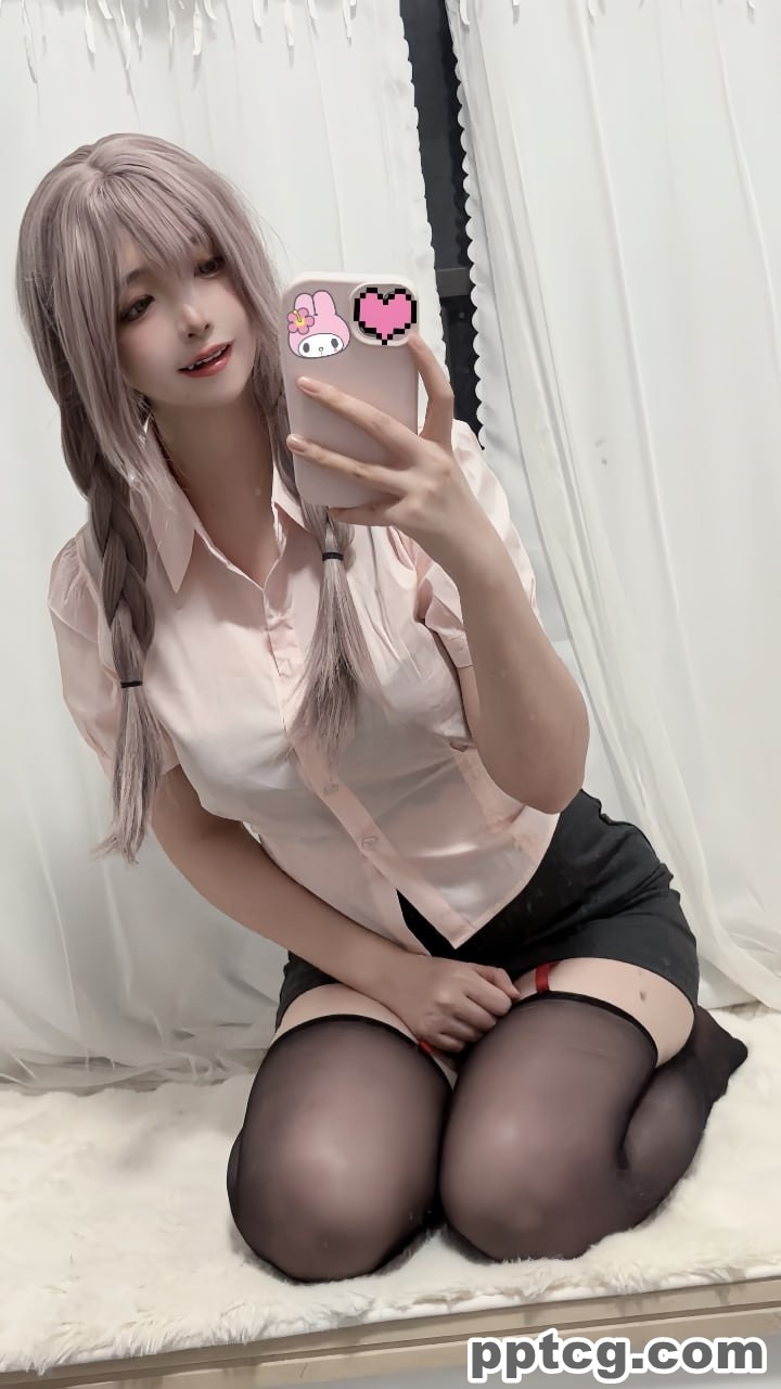 疯猫  Fantia 会员订阅