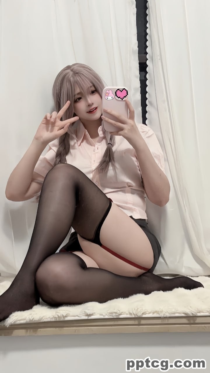疯猫  Fantia 会员订阅