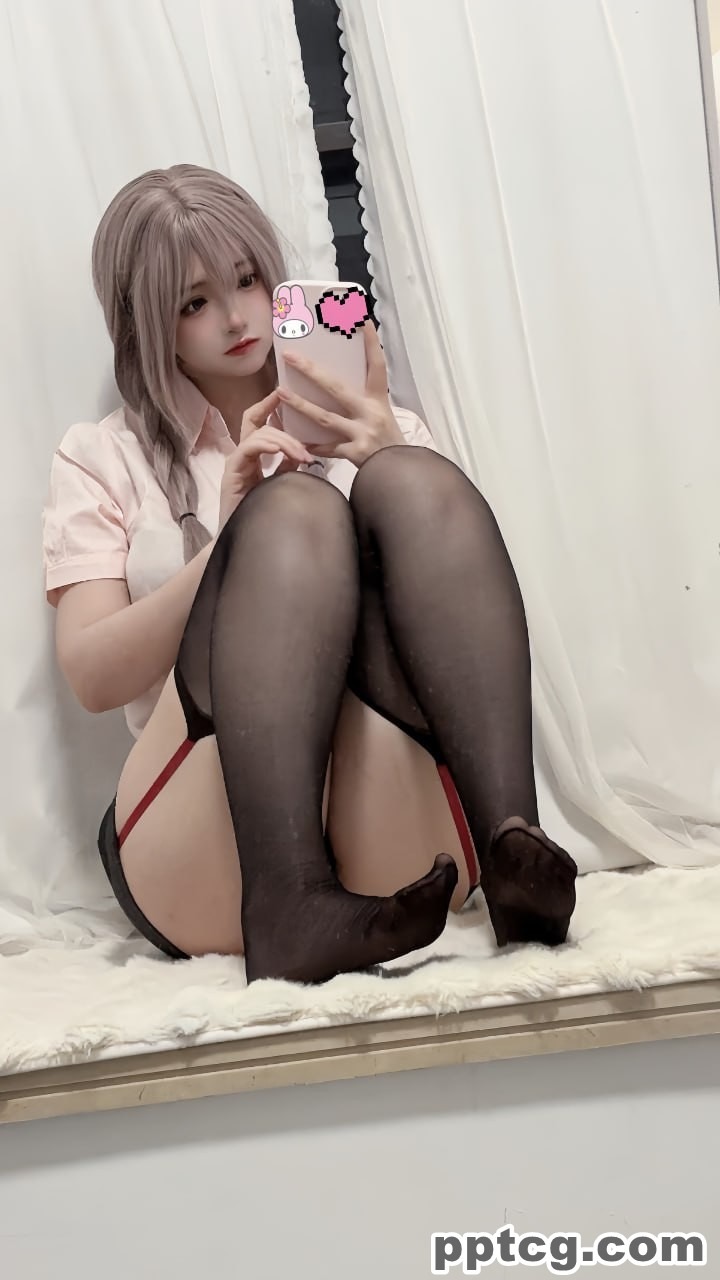 疯猫  Fantia 会员订阅