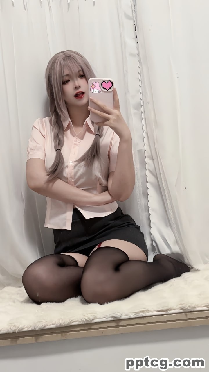 疯猫  Fantia 会员订阅