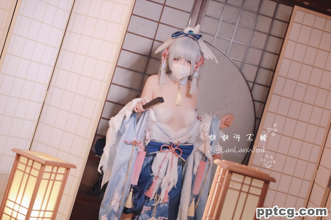 懒懒睡不醒 白鹭公主