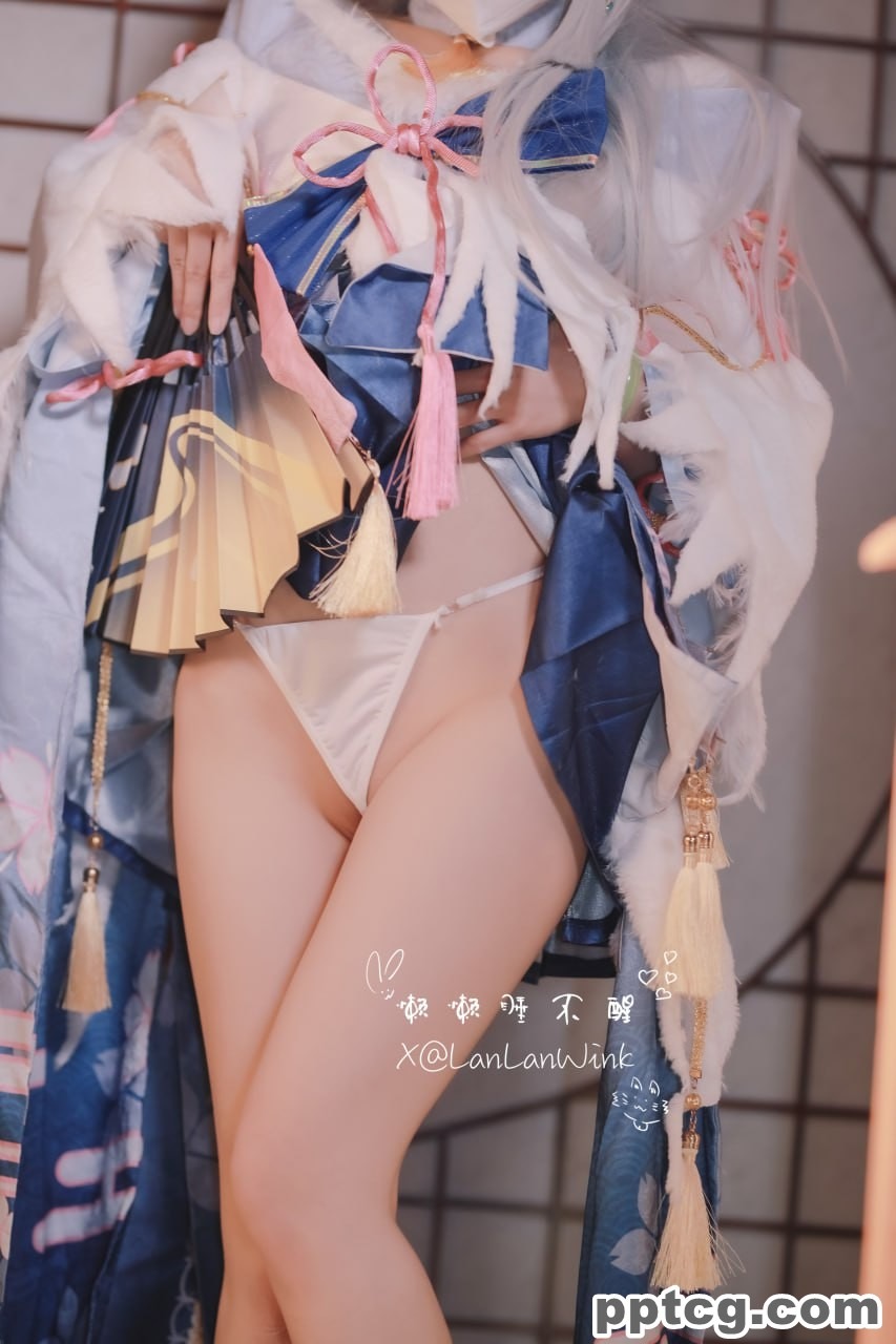 懒懒睡不醒 白鹭公主