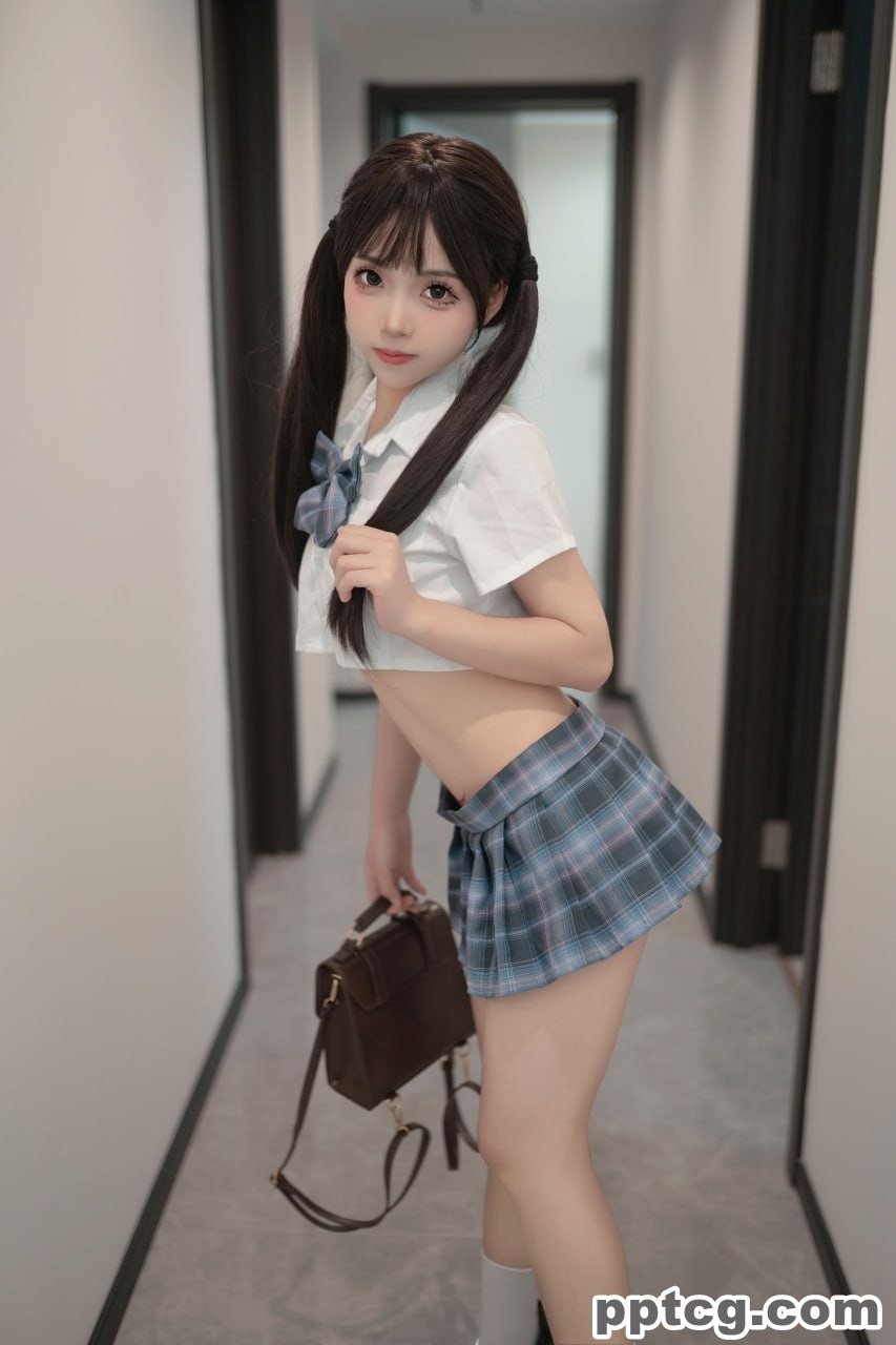 邦尼  家有妹妹  魅魔  JK
