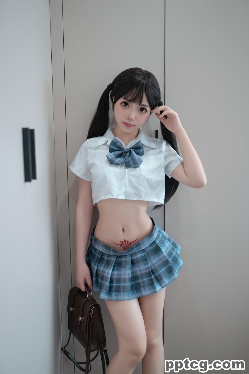 邦尼  家有妹妹  魅魔  JK