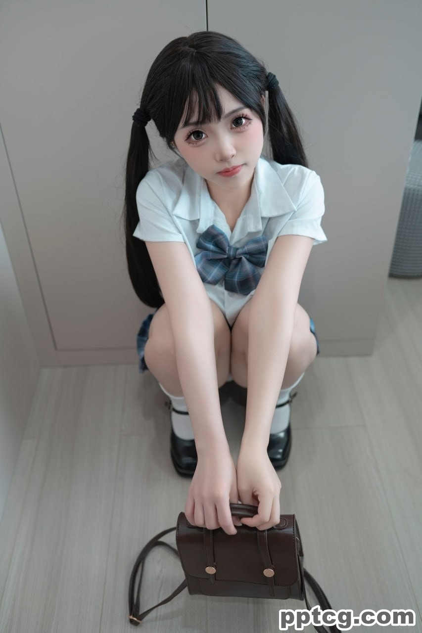 邦尼  家有妹妹  魅魔  JK