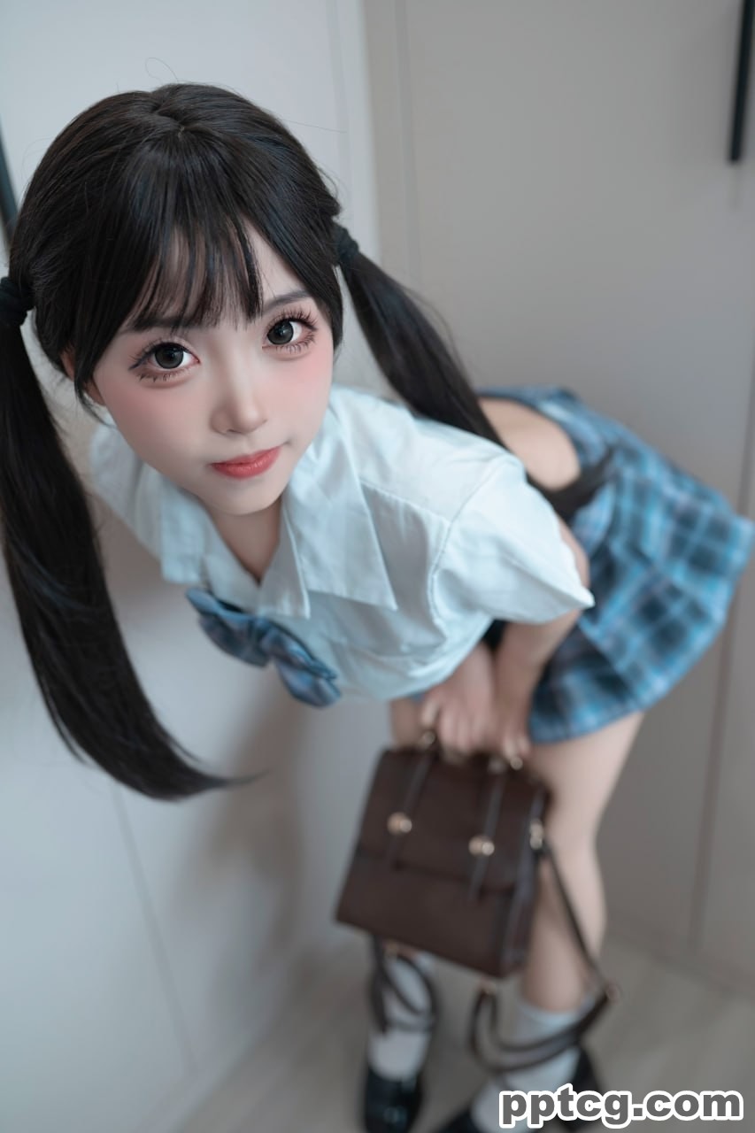 邦尼  家有妹妹  魅魔  JK