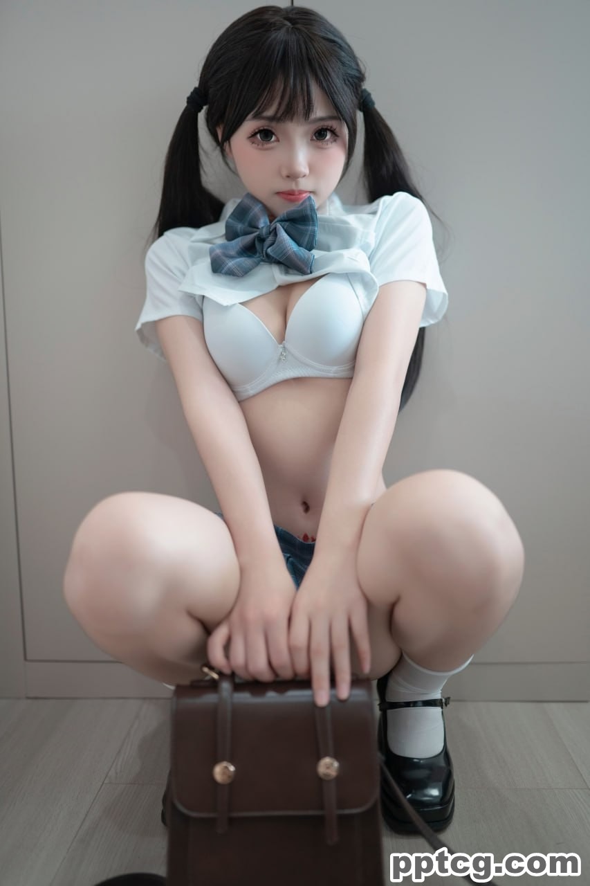邦尼  家有妹妹  魅魔  JK