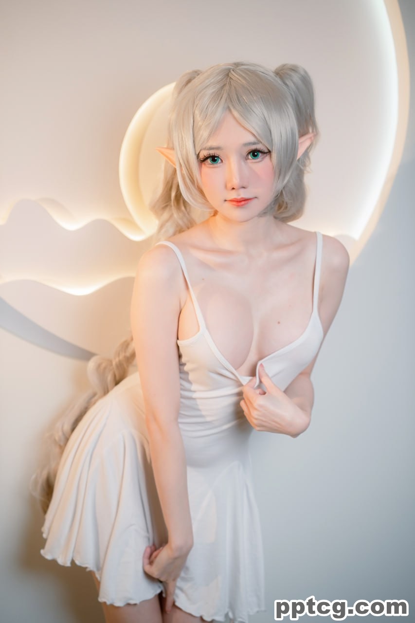 Sally Dorasnow  葬送的芙莉莲  芙莉莲  Frieren (フリーレン)