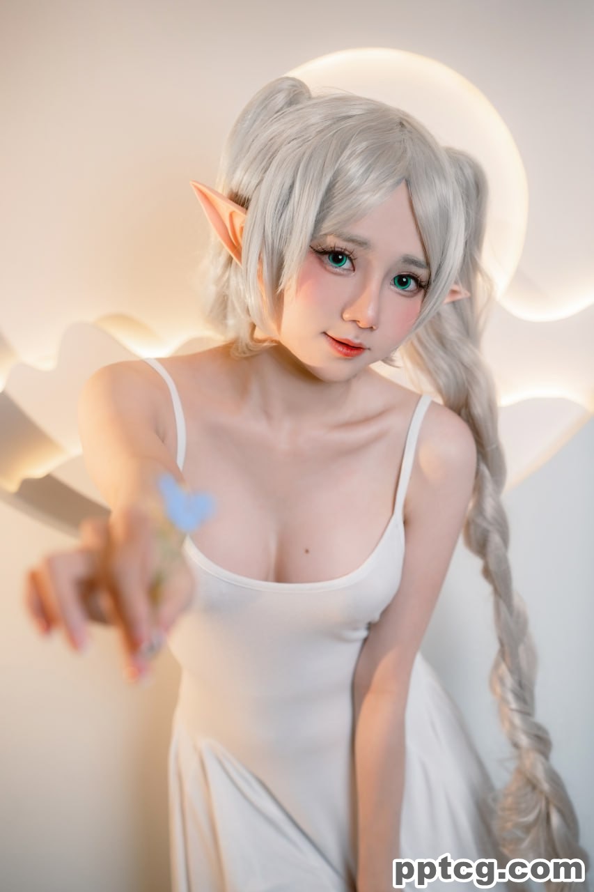 Sally Dorasnow  葬送的芙莉莲  芙莉莲  Frieren (フリーレン)