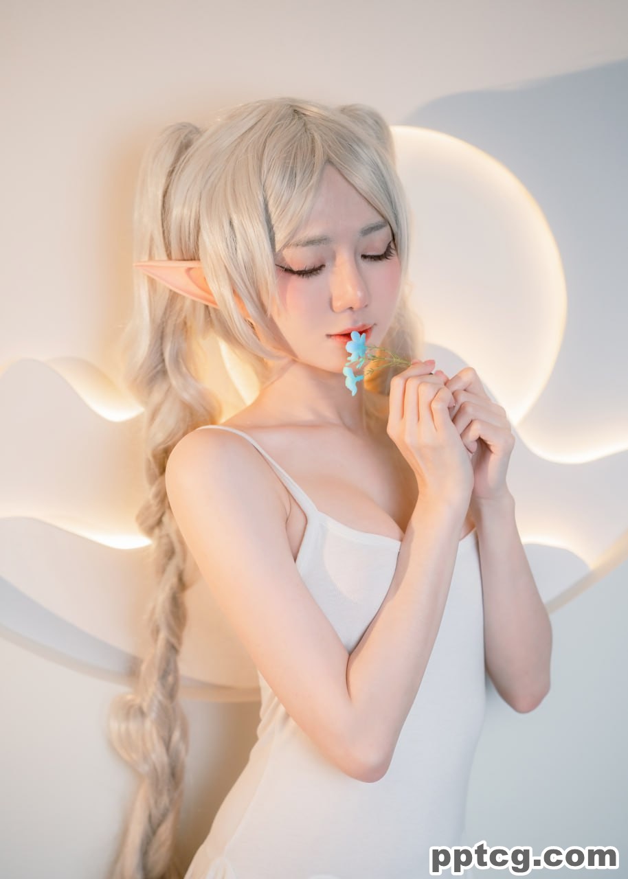 Sally Dorasnow  葬送的芙莉莲  芙莉莲  Frieren (フリーレン)