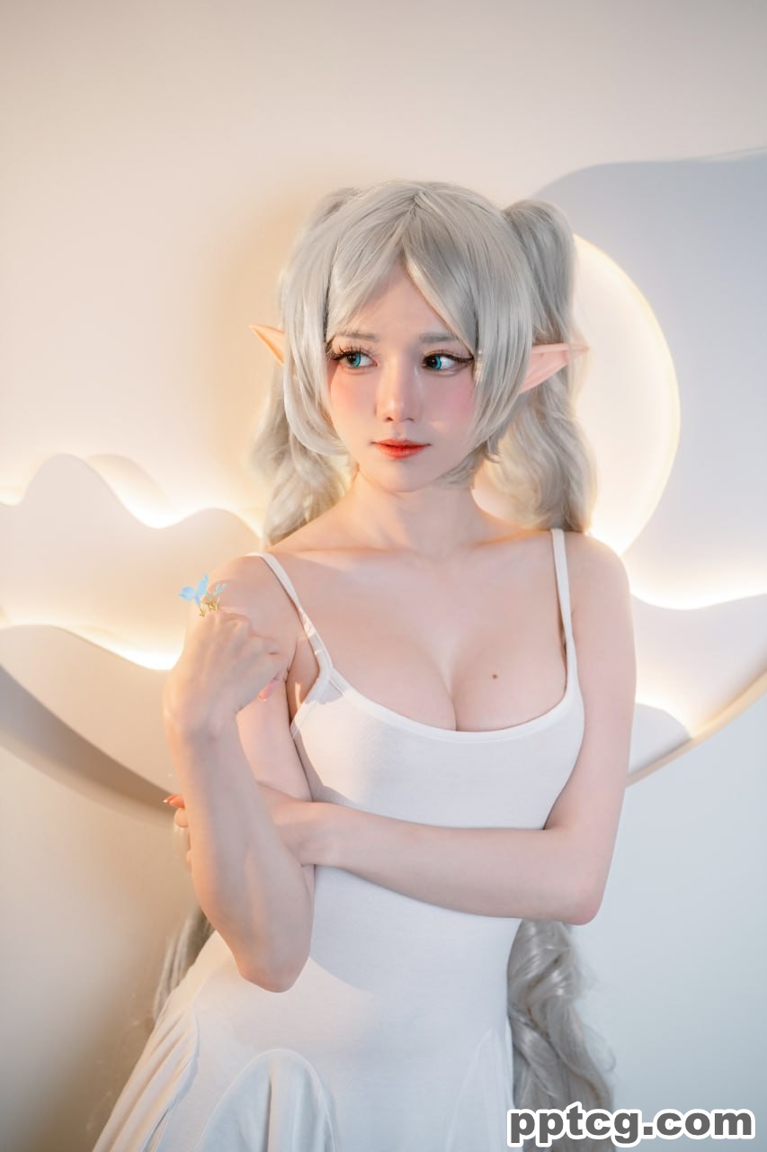 Sally Dorasnow  葬送的芙莉莲  芙莉莲  Frieren (フリーレン)