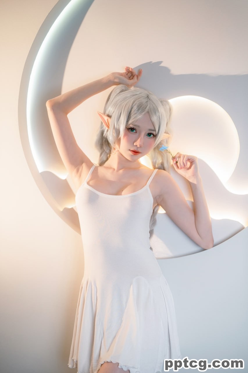 Sally Dorasnow  葬送的芙莉莲  芙莉莲  Frieren (フリーレン)