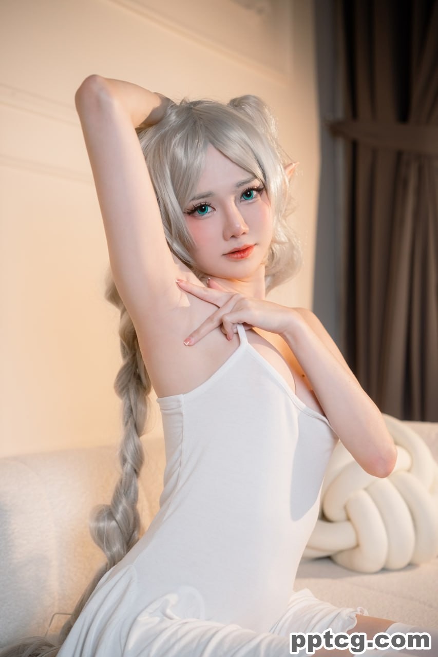 Sally Dorasnow  葬送的芙莉莲  芙莉莲  Frieren (フリーレン)
