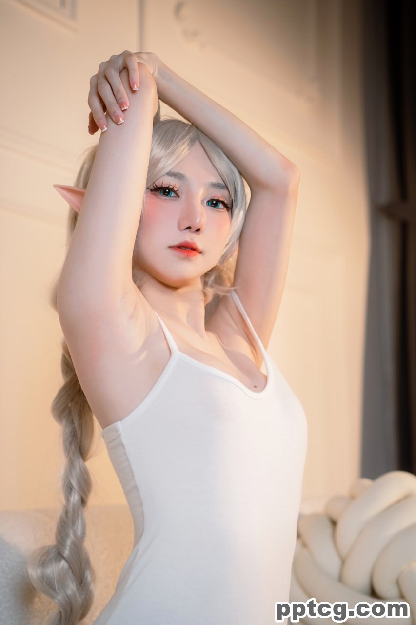 Sally Dorasnow  葬送的芙莉莲  芙莉莲  Frieren (フリーレン)