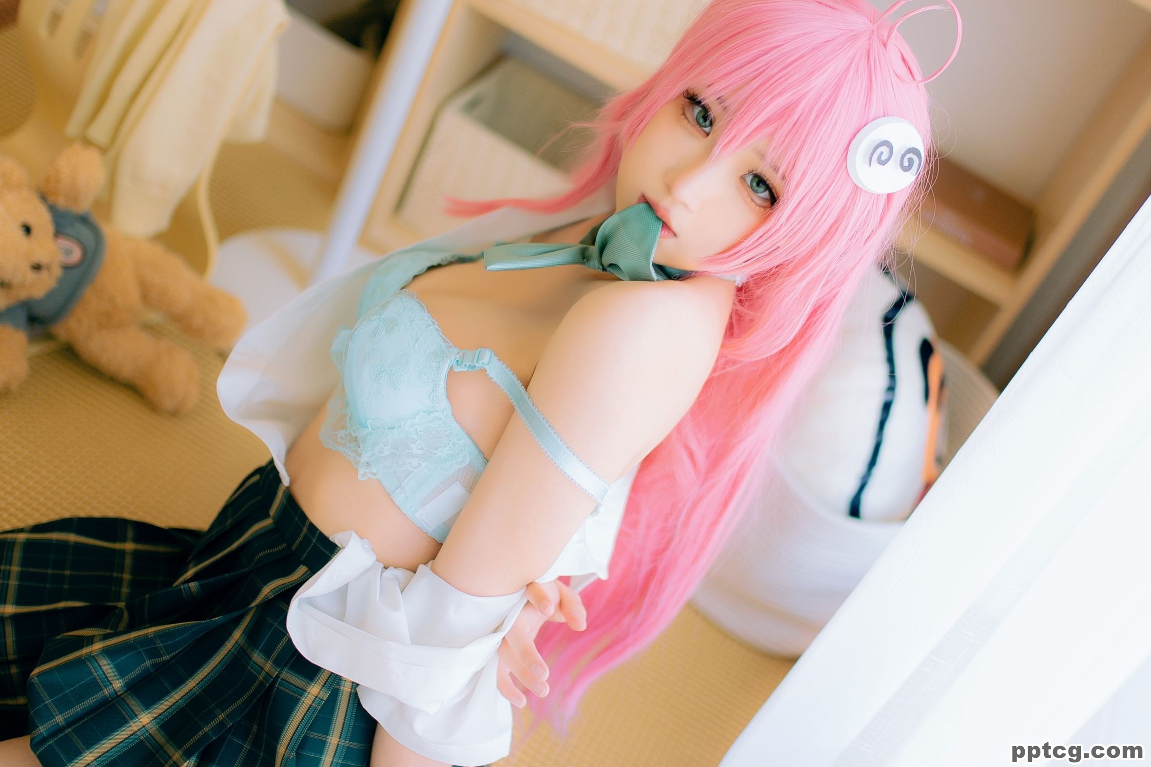 瓦斯塔亚小龙虾 校服