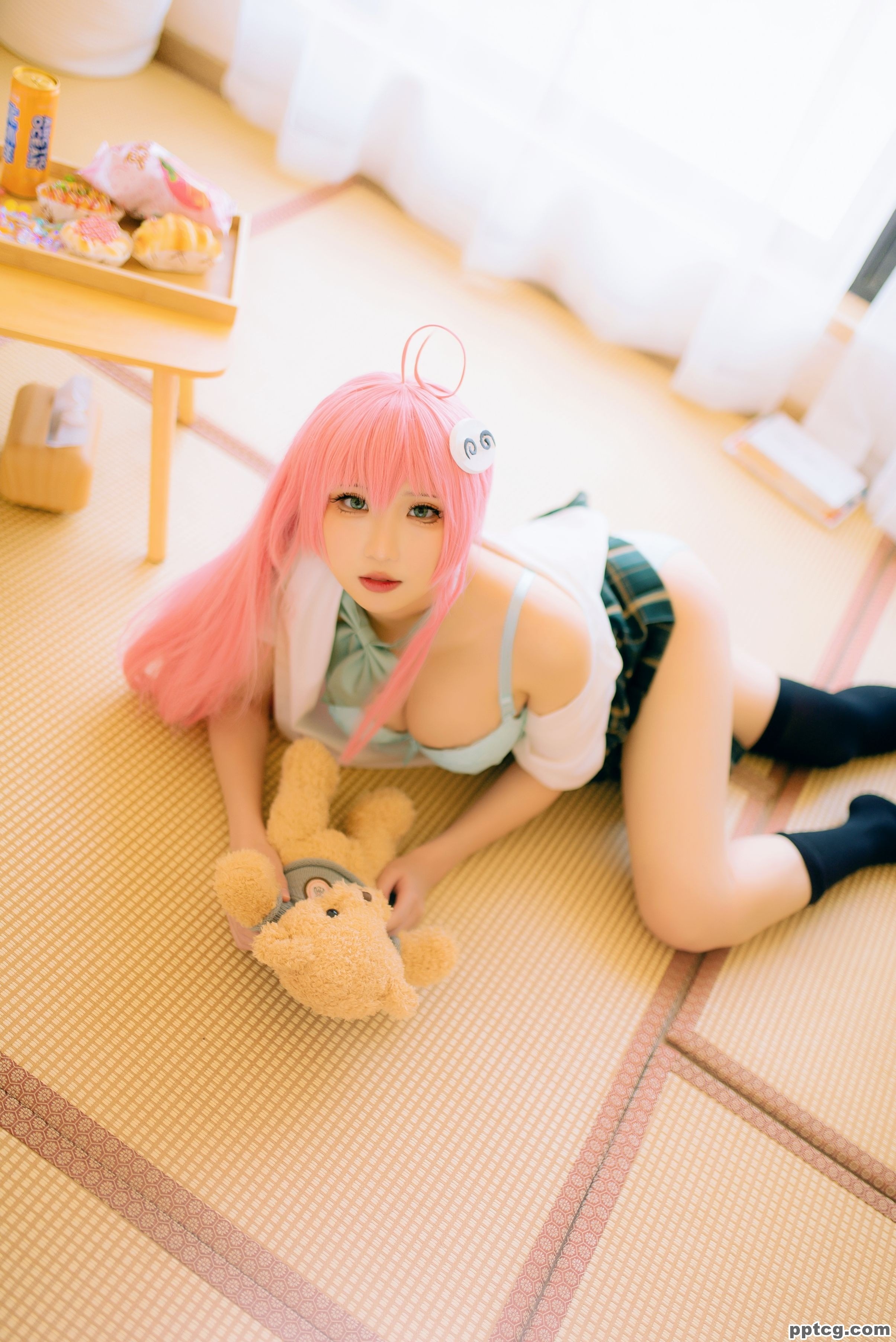 瓦斯塔亚小龙虾 校服