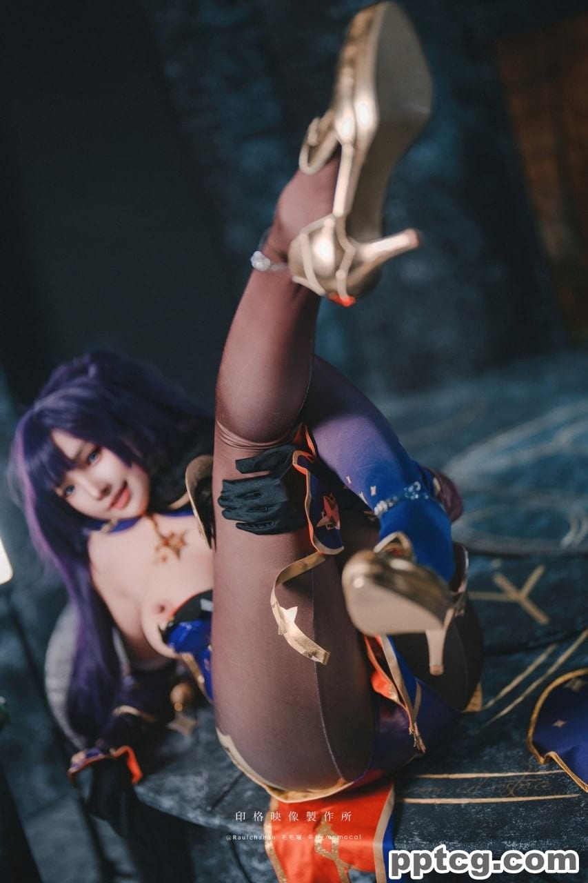 慕慕  莫娜  Mona