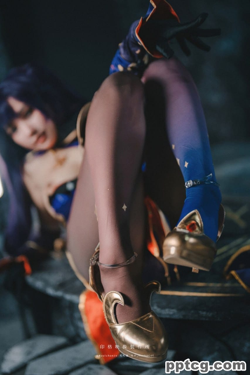 慕慕  莫娜  Mona