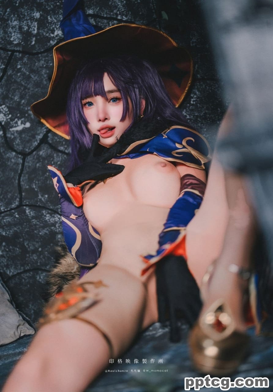慕慕  莫娜  Mona