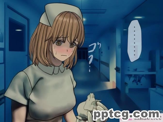 [搾精研究所] 搾精病棟(4)～性格最悪のナースしかいない病院で射精管理生活～ [257P]